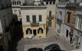 Gatto Bianco La Dimora Storica